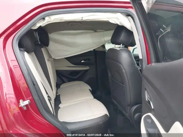 KL4CJBSB7HB054684 2017 BUICK ENCORE - Image 8