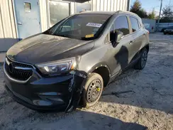 KL4CJBSB7HB059867 2017 BUICK ENCORE