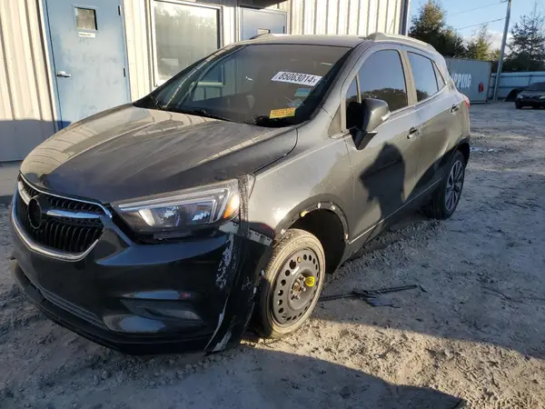 KL4CJBSB7HB059867 2017 BUICK ENCORE - Image 1