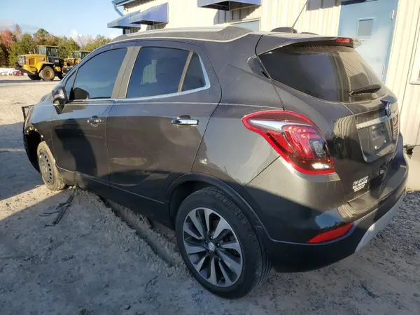 KL4CJBSB7HB059867 2017 BUICK ENCORE - Image 2