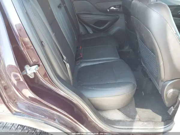 KL4CJBSB7HB060727 2017 BUICK ENCORE - Image 8