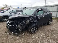 KL4CJBSB7HB064342 2017 BUICK ENCORE