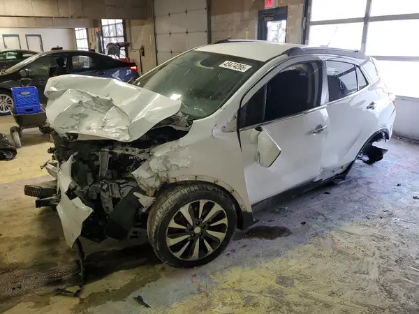 KL4CJBSB7HB081724 2017 BUICK ENCORE - Image 1