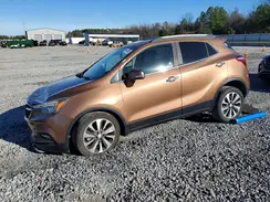 KL4CJBSB7HB115516 2017 BUICK ENCORE
