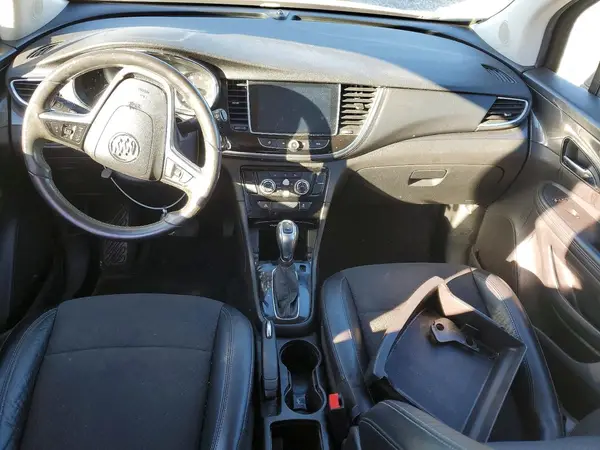 KL4CJBSB7HB115516 2017 BUICK ENCORE - Image 8