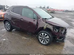 KL4CJBSB7HB129402 2017 BUICK ENCORE