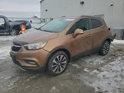 KL4CJBSB7HB160035 2017 BUICK ENCORE