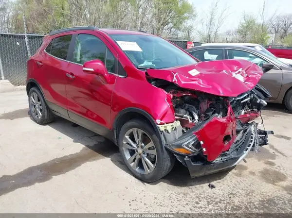 KL4CJBSB7HB175974 2017 BUICK ENCORE - Image 1