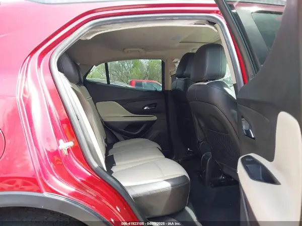 KL4CJBSB7HB175974 2017 BUICK ENCORE - Image 8