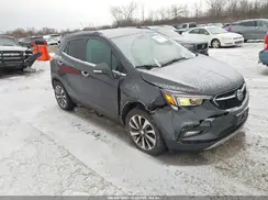 KL4CJBSB7HB177806 2017 BUICK ENCORE