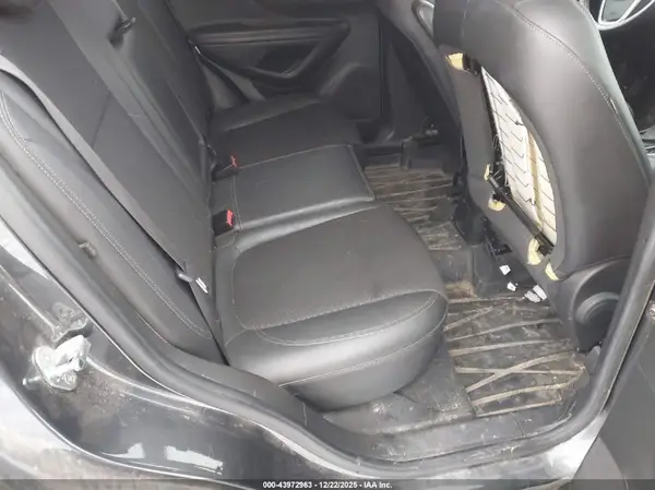 KL4CJBSB7HB177806 2017 BUICK ENCORE - Image 8