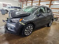 KL4CJBSB7HB188238 2017 BUICK ENCORE