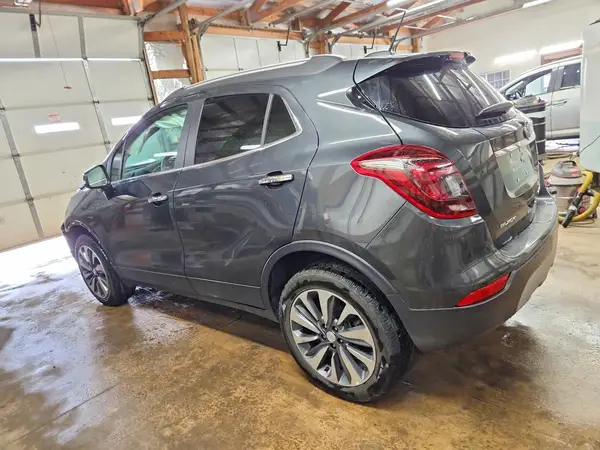 KL4CJBSB7HB188238 2017 BUICK ENCORE - Image 2