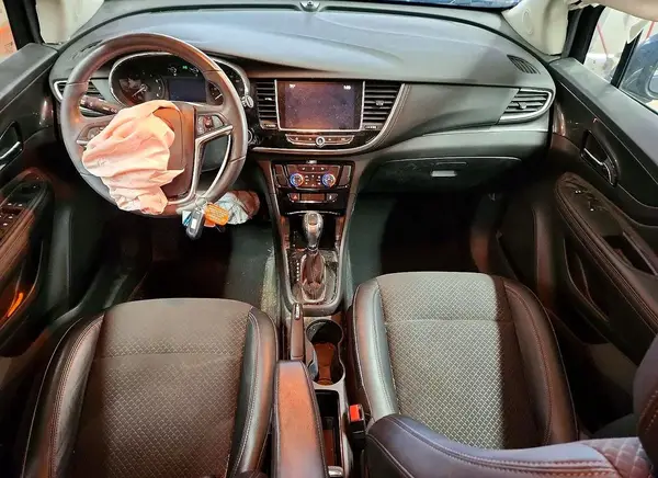 KL4CJBSB7HB188238 2017 BUICK ENCORE - Image 8