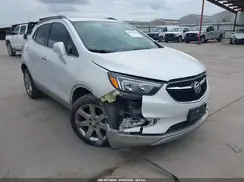 KL4CJBSB7HB219519 2017 BUICK ENCORE