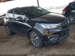 KL4CJBSB7HB221089 2017 BUICK ENCORE