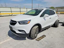 KL4CJBSB7HB234344 2017 BUICK ENCORE