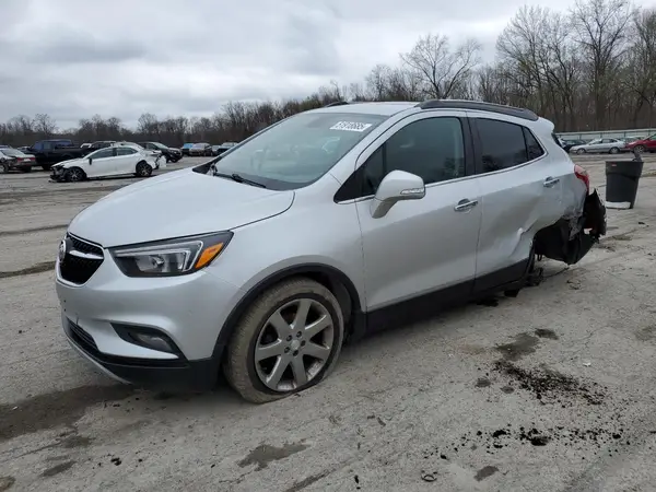 KL4CJBSB7HB252794 2017 BUICK ENCORE - Image 1