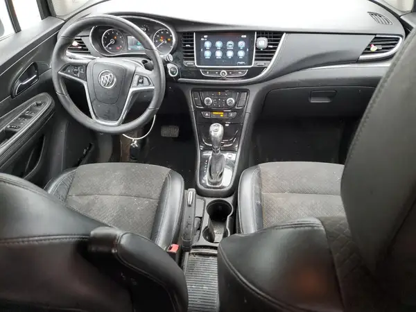KL4CJBSB7HB252794 2017 BUICK ENCORE - Image 8