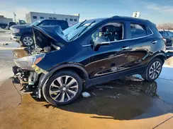 KL4CJBSB7JB507366 2018 BUICK ENCORE