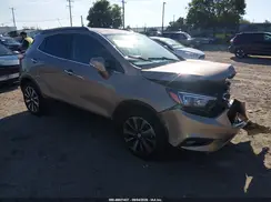 KL4CJBSB7JB512746 2018 BUICK ENCORE