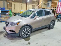 KL4CJBSB7JB516604 2018 BUICK ENCORE
