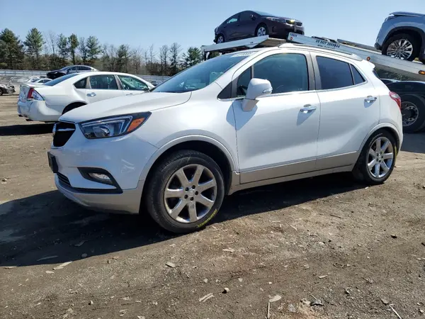 KL4CJBSB7JB544905 2018 BUICK ENCORE - Image 1