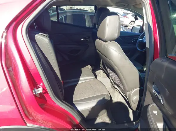 KL4CJBSB7JB547075 2018 BUICK ENCORE - Image 8