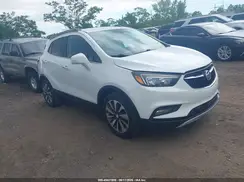 KL4CJBSB7JB571344 2018 BUICK ENCORE