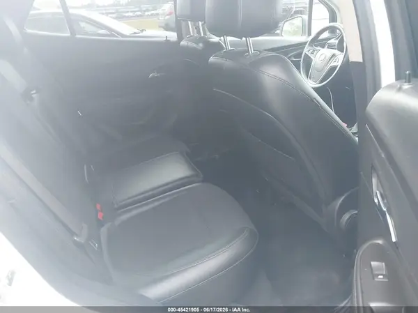 KL4CJBSB7JB571344 2018 BUICK ENCORE - Image 8