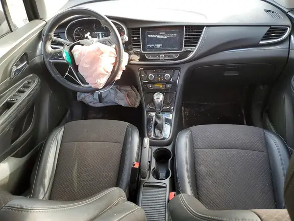 KL4CJBSB7JB577936 2018 BUICK ENCORE - Image 8