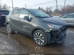 KL4CJBSB7JB580013 2018 BUICK ENCORE