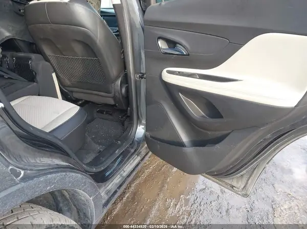 KL4CJBSB7JB580013 2018 BUICK ENCORE - Image 8