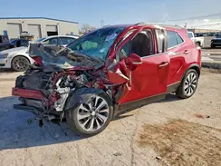 KL4CJBSB7JB600471 2018 BUICK ENCORE