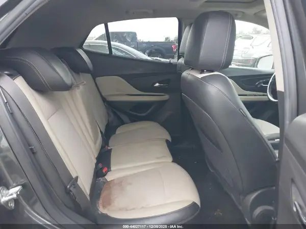 KL4CJBSB7JB641294 2018 BUICK ENCORE - Image 8
