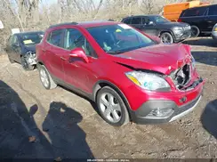KL4CJBSB8GB518788 2016 BUICK ENCORE
