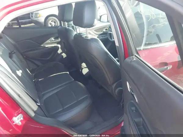 KL4CJBSB8GB518788 2016 BUICK ENCORE - Image 8