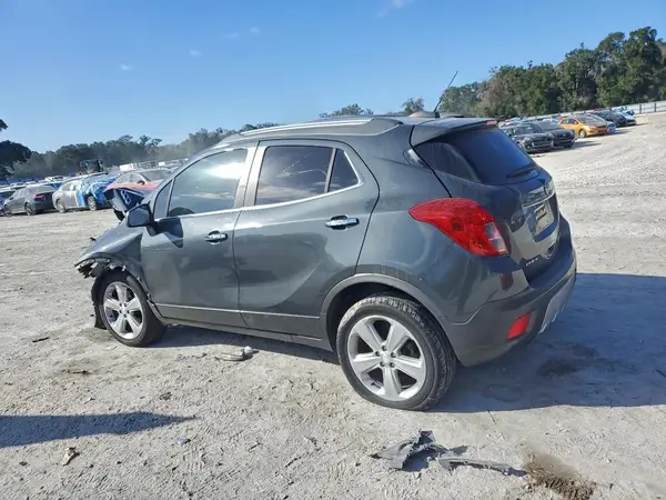 KL4CJBSB8GB524798 2016 BUICK ENCORE - Image 2