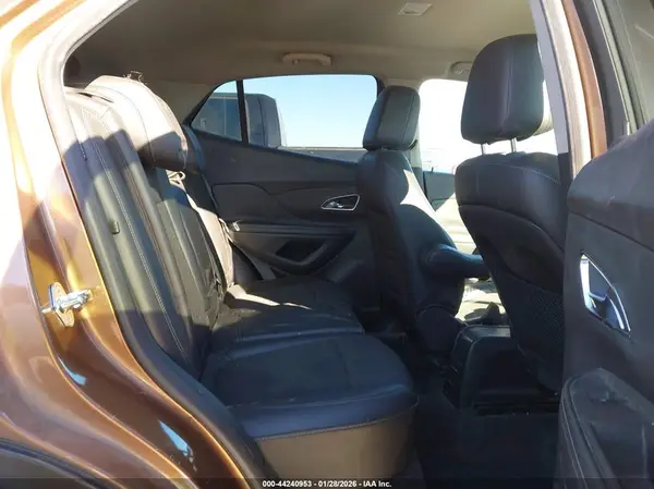 KL4CJBSB8GB529614 2016 BUICK ENCORE - Image 8