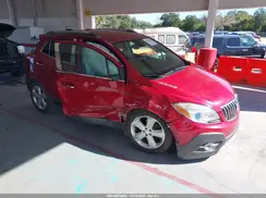 KL4CJBSB8GB534148 2016 BUICK ENCORE