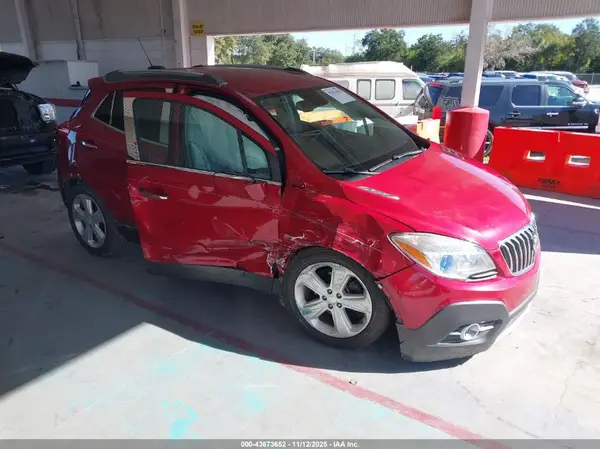 KL4CJBSB8GB534148 2016 BUICK ENCORE - Image 1