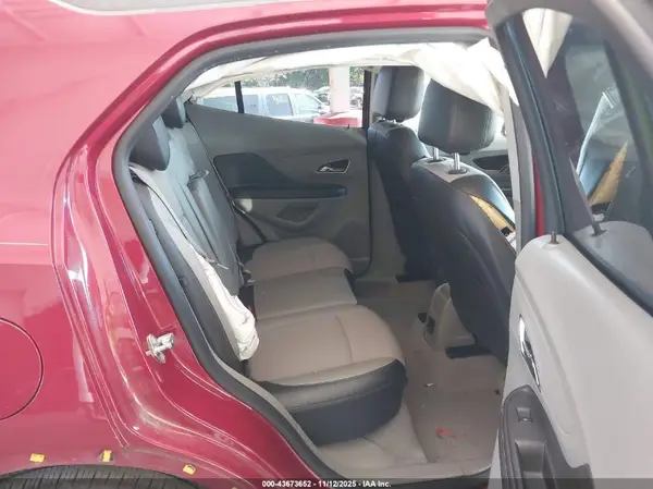 KL4CJBSB8GB534148 2016 BUICK ENCORE - Image 8