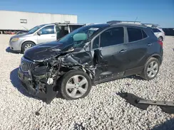 KL4CJBSB8GB536191 2016 BUICK ENCORE