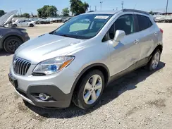 KL4CJBSB8GB536899 2016 BUICK ENCORE