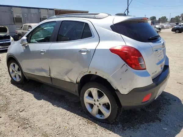 KL4CJBSB8GB536899 2016 BUICK ENCORE - Image 2