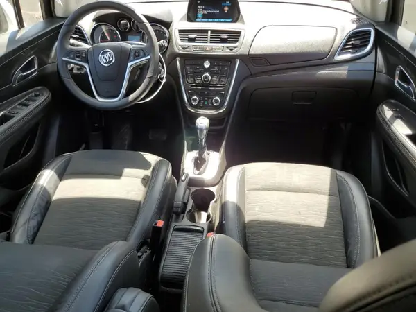 KL4CJBSB8GB536899 2016 BUICK ENCORE - Image 8