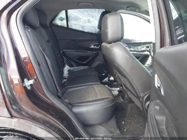 KL4CJBSB8GB566193 2016 BUICK ENCORE - Image 8