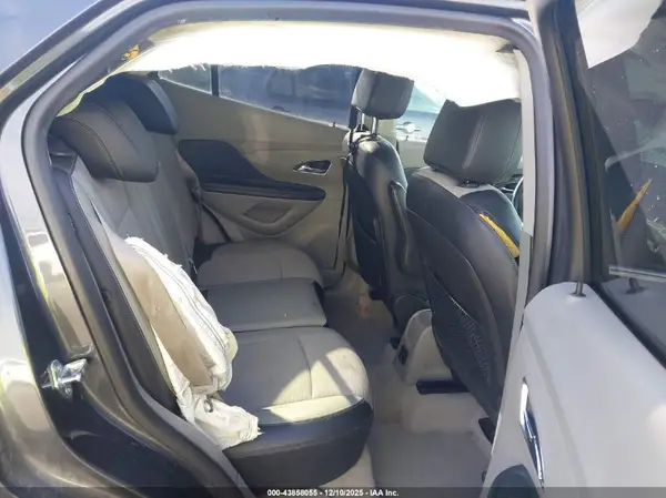 KL4CJBSB8GB567778 2016 BUICK ENCORE - Image 8