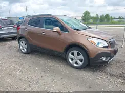 KL4CJBSB8GB571622 2016 BUICK ENCORE