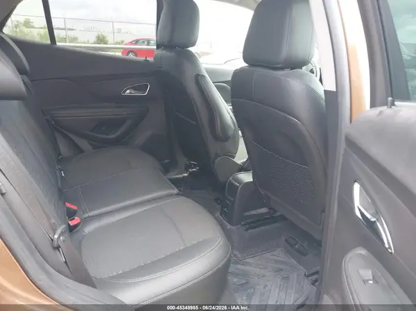 KL4CJBSB8GB571622 2016 BUICK ENCORE - Image 8